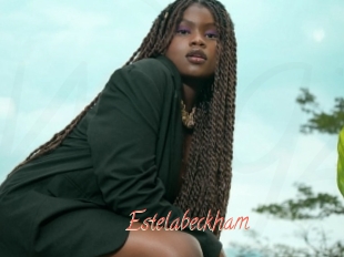 Estelabeckham
