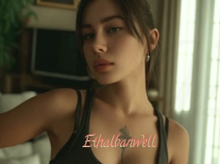 Ethalbanwell