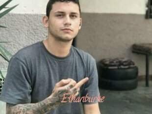 Ethanburke