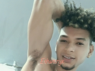 Ethancrux