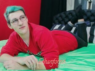 Ethanforest
