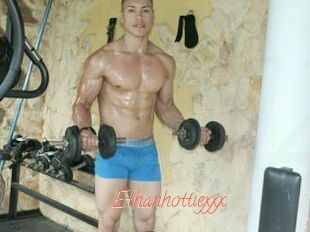 Ethanhottiexxx