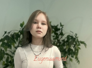 Eugeniaamond