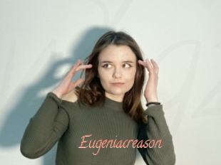 Eugeniacreason