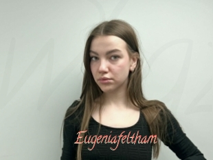Eugeniafeltham
