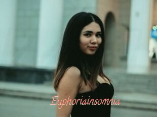 Euphoriainsomnia