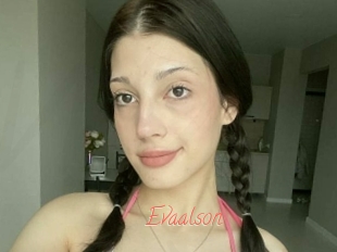 Evaalson