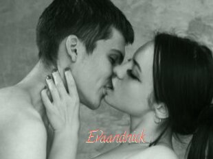 Evaandnick