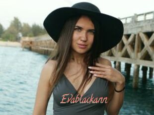 Evablackann