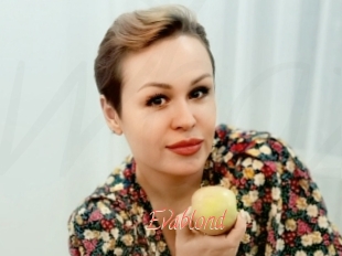 Evablond
