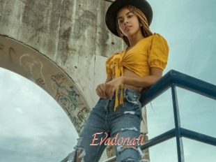 Evadonati
