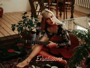 Evaedissons