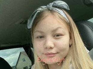 Evafranklyn