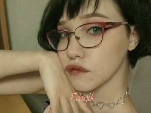 Evagik