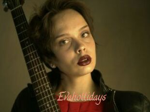 Evahollidays