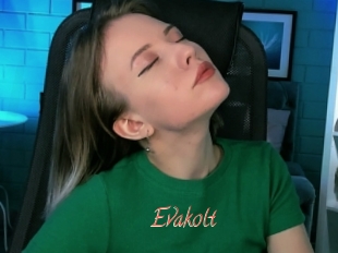 Evakolt