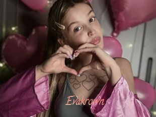 Evakrown