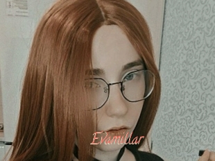 Evamillar