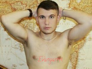 Evangarret