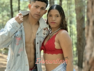 Evansandleon