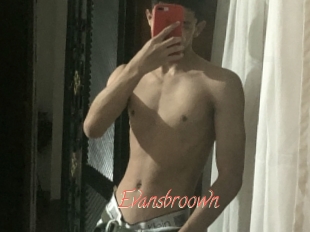 Evansbroown