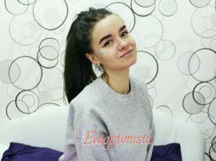 Evaoptimistic