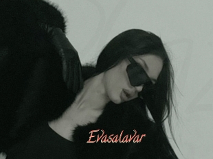 Evasalavar