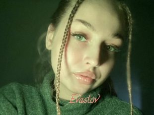 Evaslov