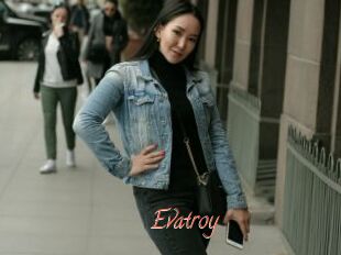 Evatroy