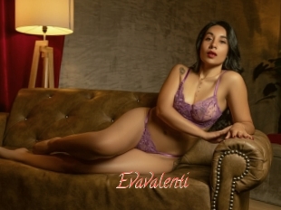 Evavalenti