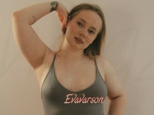 Evavarson