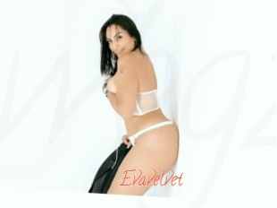 Evavelvet