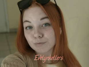 Evelynkellers