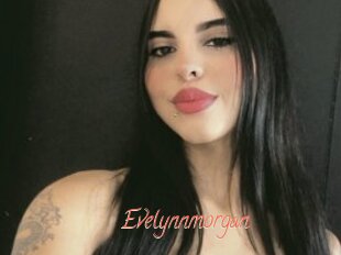 Evelynnmorgan