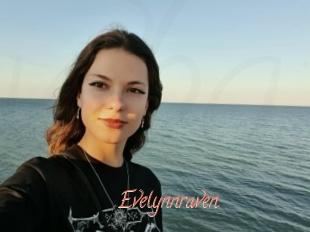 Evelynnraven