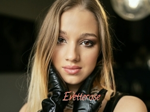 Evetterose