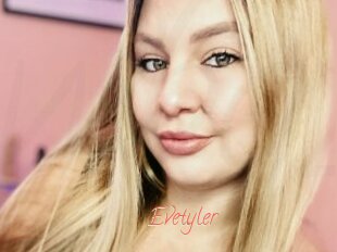 Evetyler