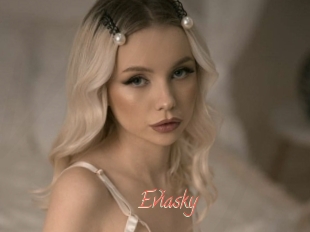 Eviasky