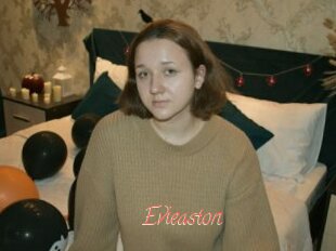 Evieaston