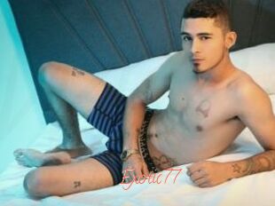 Exotic77