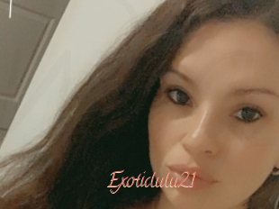 Exoticlulu21