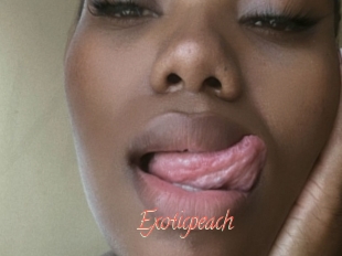 Exoticpeach