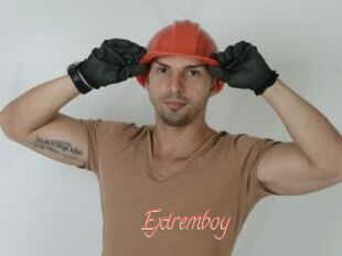 Extremboy