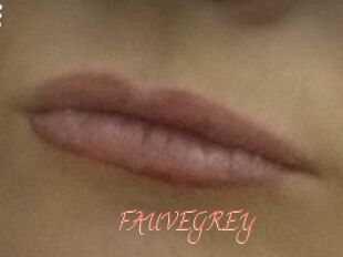 FAUVEGREY