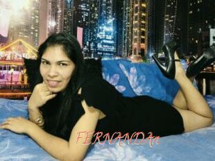FERNANDAn