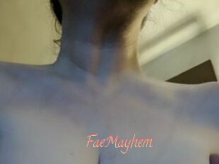 FaeMayhem