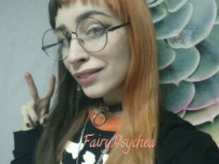 FairyPsychea