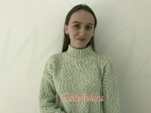 FaithAskira