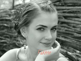 Fakhte