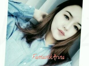 FantastikArina